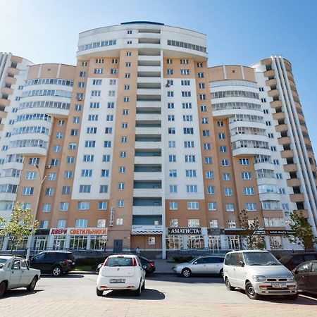Minsk Apartment Kültér fotó