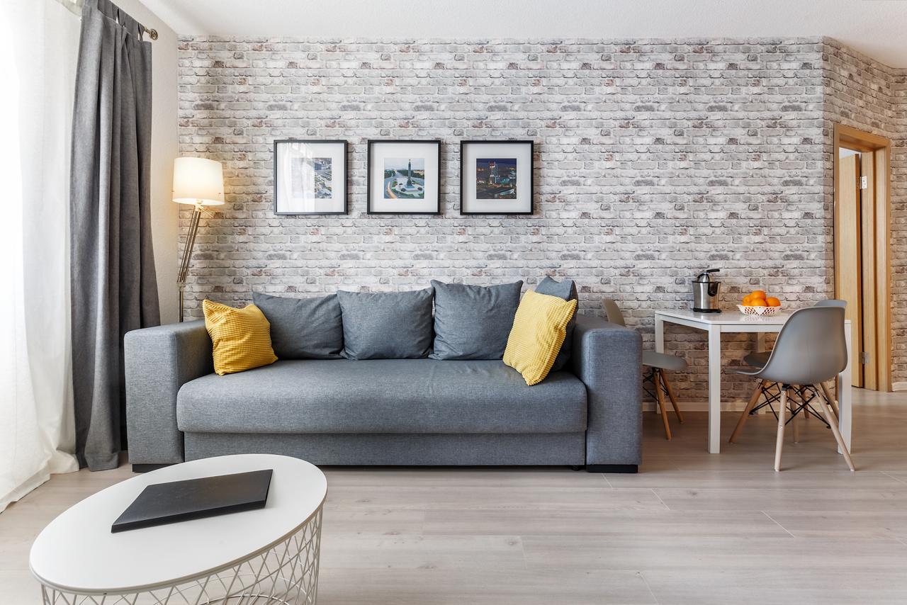 Minsk Apartment Kültér fotó