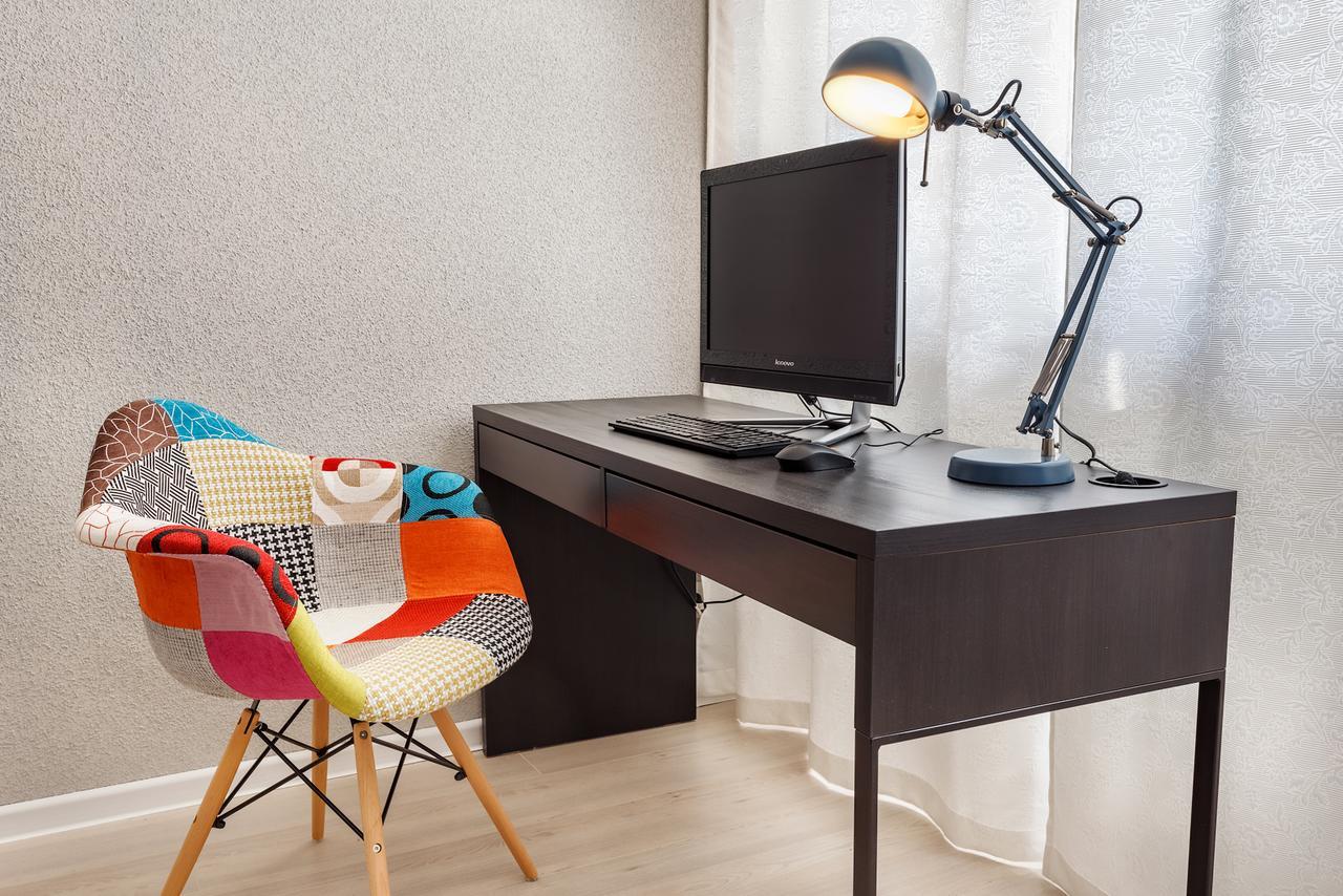 Minsk Apartment Kültér fotó