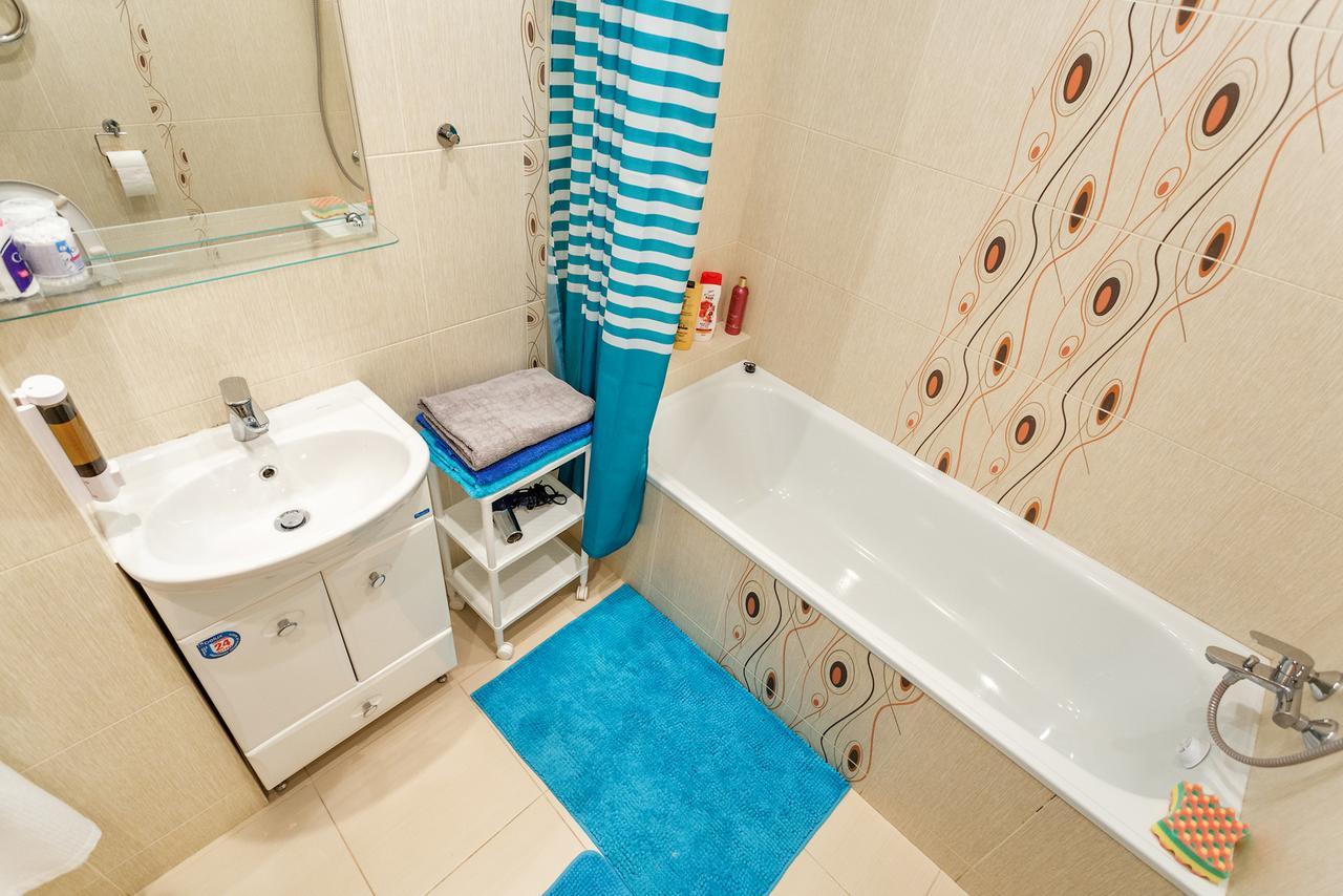 Minsk Apartment Kültér fotó